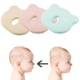 thumbnail image 2 of HIDETEX Soutien de Tête pour Bébé, Doux et Délicat, 2 of 6