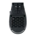 thumbnail image 4 of Electric Mini Heater Fan Heater 500w Portable Plug-in Wall Outlet Home, 4 of 4
