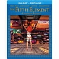 thumbnail image 1 of The Fifth Element (Blu-ray + Digital HD) (Bilingual), 1 of 1