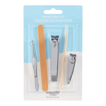 Equate Beauty Manicure Kit
