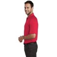 thumbnail image 2 of CornerStone Men's Short Sleeve Lightweight Snag-Proof Tactical Polo, 2 of 3