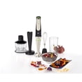 thumbnail image 5 of Braun Multiquick 9 Immersion Hand Blender MQ9037, 5 of 5