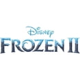 thumbnail image 2 of Disney Frozen 2 Shaped Drum Pull Pinata, 2 of 3