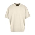 thumbnail image 1 of Build Your Brand T-Shirt Ultra Épais Uni pour Hommes, 1 of 2