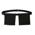thumbnail image 2 of Adjustable Drainage Pouch Set Tools Surgery Mastectomy Patients Comfortable for Mastectomy Operation Showering Black, 2 of 9
