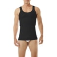 thumbnail image 1 of Underworks Débardeur de Compression Gainant pour Homme, 1 of 2