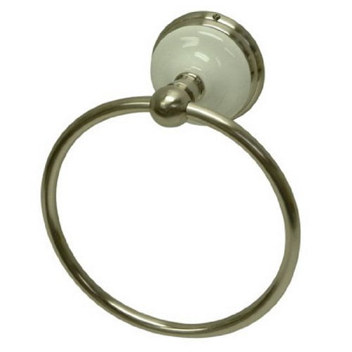 Kingston Brass Anneau à Serviette Victorien 6 Pouces
