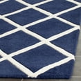 thumbnail image 3 of Safavieh Chatham Isaac Geometric Diamonds Area Rug, 3 of 5