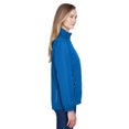 thumbnail image 3 of Ash City - Core 365 Veste Profil Doublée en Polaire pour Femmes Toutes Saisons, 3 of 3