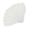 thumbnail image 1 of Esquirla 10 Pcs Doublures de Chaussures Jetables Coussinets de Chaussures pour Femmes Remplaçables Absorbant la Sueur 44, 1 of 8