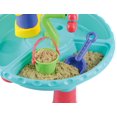 thumbnail image 4 of Jouets pour extérieure Table à eau et à sable Play Day 15 Pieces, 4 of 6