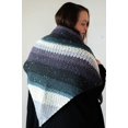 thumbnail image 2 of Lion Brand Mandala Sparkle Yarn - Aquarius, 2 of 3