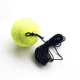 thumbnail image 4 of Meitianfacai Winter Savings Clearance Deals Tennis Trainer Racket Single With Rope Singles Net All One Training Tool, 4 of 5