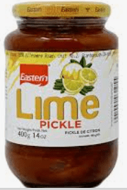 Eastern Lime Pickle 400gm