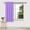 Multicolor a19802, variant on Cagogo under $5 Blackout Curtains, Nordic Solid Blackout Curtains, Thermal Insulated Energy Saving Window Treatments, Complete Darkness Bedroom Curtains, Sun Protection Noise Reducing Drapes