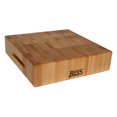 thumbnail image 2 of John Boos Classic Collection Wood Chopping Block Bundle w/ Mystery Oil (3 Pack), 2 of 9