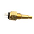 thumbnail image 1 of Oil Temp Sensor Temperature Sender M14 M16 3/8"-18NPT For Oil Temp Gauge ,Easy to Calibrate, 1 of 5