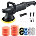 thumbnail image 1 of Electric Car Polisher Machine 700W Auto Polishing Machine Orbital Dual Action Buffer M8 DA Waxing Tools Power Sander ,Easy to Use, 1 of 6