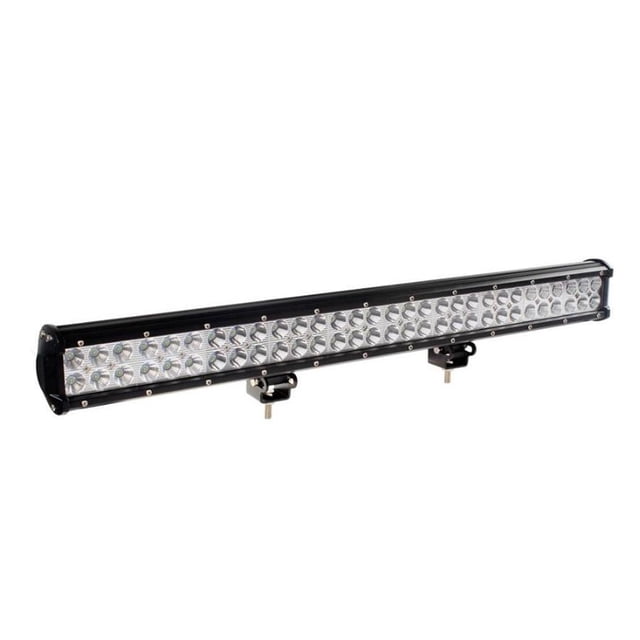 Globaltone 03520 Light Bar 60 LED for Vehicles 15000 Lumens