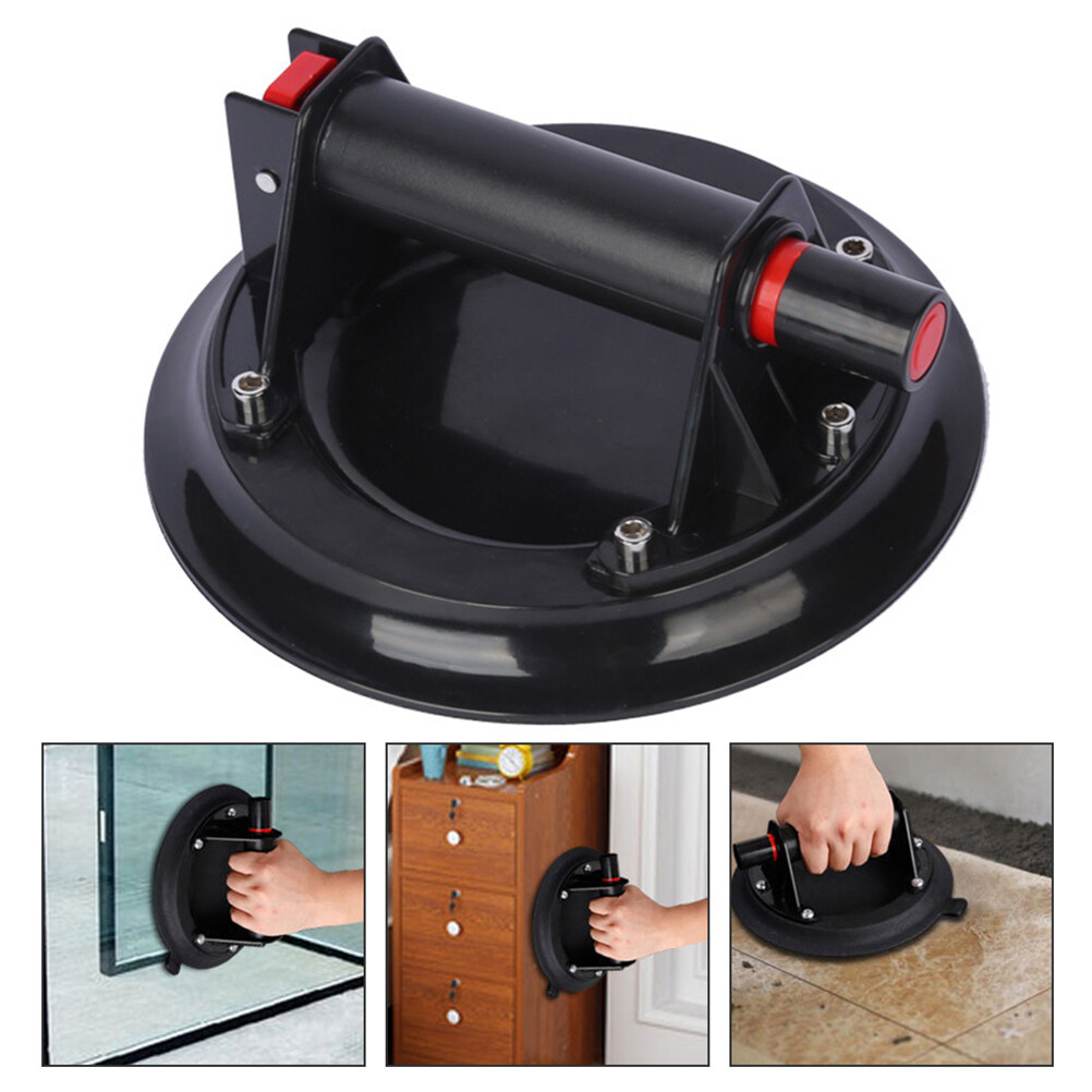Heavy Duty Suction Cup Vacuum Suction Liter Industrial Vacuum Panel Lifter