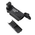 thumbnail image 3 of Vertical Battery Grip ABS Camera Battery Grip Holder For A6000 A6300 A6400 A6100 A6500, 3 of 14