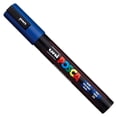 thumbnail image 3 of POSCA PC-5M - Paint Marker Art Pens - 1.8-2.5mm - Essential Set of 16 in Wallet, 3 of 5