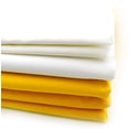 thumbnail image 3 of INTBUYING 1 Yard Silk Screen Mesh Silk Screen Printing Fabric Mesh 50 Inches Wide, 3 of 8