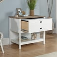 thumbnail image 3 of Sauder Cottage Road Filing Cabinet, 3 of 8