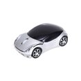 thumbnail image 4 of Yannianjz Car-Shape Wireless Mouse, 2.4GHz 1200DPI Optical USB Mouse, Mini Portable Computer Mouse for PC, Laptop, Tablet, Office, Home, 4 of 5