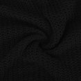thumbnail image 4 of Birdeem Débardeur Ajusté Décontracté pour Femmes en Tricot à Col en V, Uni, 4 of 7