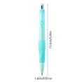 thumbnail image 4 of Bowayaoa Ergonomic Grip Pencil for Kids, 2.0mm Lead Mechanical Pencil with Finger Guide for Handwriting, Writing & Drawing, Elementary Students, Beginners, and Correct Pencil Grip Practice, 4 of 7