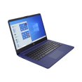 thumbnail image 3 of Ordinateur portable HP Stream 14-fq0020ca 14" HD AMD 3020e, 3 of 6