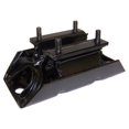 thumbnail image 3 of Fits 2000-2001 Jeep Cherokee Crown Automotive Motor Mount 52059347AB Cushioned; Black; Steel, 3 of 3