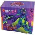 thumbnail image 3 of Magic the Gathering: Innistrad: Midnight Hunt Collector Boosters Box 12 collector boosters per box, 17 cards per pack, 3 of 5