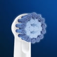 thumbnail image 3 of Oral-B Sensitive Gum Care Electric Toothbrush Replacement Brush Heads, 3 of 9