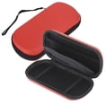 thumbnail image 3 of Dioche Sac de Rangement Double Sac de Rangement pour Consoles de Jeu pour PSV1000 PSV2000 PSP3000 PSP1000, 3 of 8