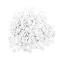 thumbnail image 1 of 200 Pcs Coussinets de Boucles d'Oreilles en Plastique Anti-Chute, 1 of 8