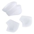 thumbnail image 2 of EGNMCR Concealed Footbed Enhancers Invisible Height Increase Insoles Pads Increase insole, 2 of 2