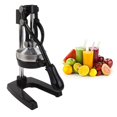 thumbnail image 1 of Lemon Squeezer, Hand Juicer, Ergonomic for Restaurant Commercial Home, 1 of 8