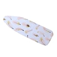 thumbnail image 3 of jifeng Iron Padded Ironing Board Cover Thick Padding, Heat Reflective Fits Standard and K, 3 of 7