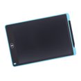 thumbnail image 4 of 12in Lcd Board Electronic Lcd Board Lcd Drawing Tablet Kids Graffiti Drawing Board 12in LCD Electronic Tablet Handwriting Board For Child Graffiti Drawing With 40MAH Battery Blue, 4 of 8