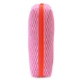 thumbnail image 3 of Pen+Gear Athleisure Mesh Pencil Pouch in Pale Pink, 3 of 6