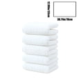 thumbnail image 3 of Sale Today Clearance! Towel Set Thickened Gift Hotel Multi Color Foreign Trade Wash Towel, 3 of 6