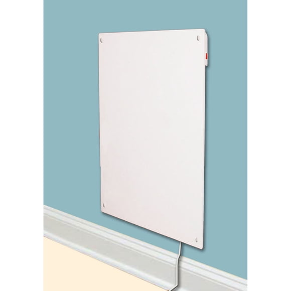 Amaze Heater 600 Watt Ceramic Electric Wall Mounted Room Heater