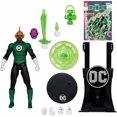 thumbnail image 2 of DC Multiverse Green Lantern (Green Lantern Corps) 7in Figure McFarlane Collector Edition #22, 2 of 2