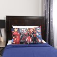 thumbnail image 3 of Marvel Avengers Standard Pillowcase, 3 of 3