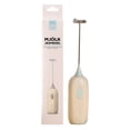 thumbnail image 2 of TopLLC Electric Handheld Egg Beater, Stainless Steel, 2 of 5