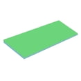 thumbnail image 1 of S SERENABLE Water Floating Mat Floating Raft for Pool Kids Drifting Mattress for Outdoor, 1 of 9
