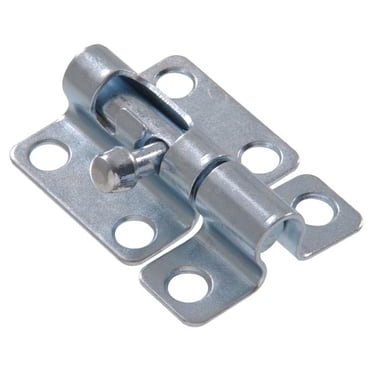 2-1/2" BOLT 1 P - FRENCH