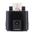 thumbnail image 4 of Mooer Black Secret Micro Distortion Electric Guitar Effect Pedal True Bypass, 4 of 7